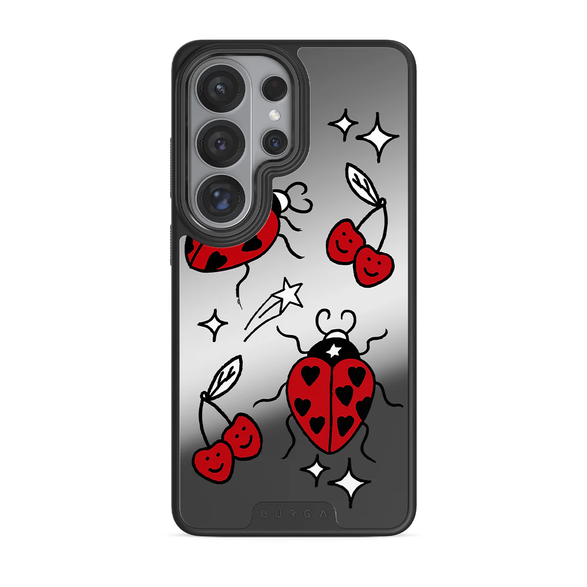 Fortunate One - Samsung Galaxy S26 Ultra Funda - Image 48