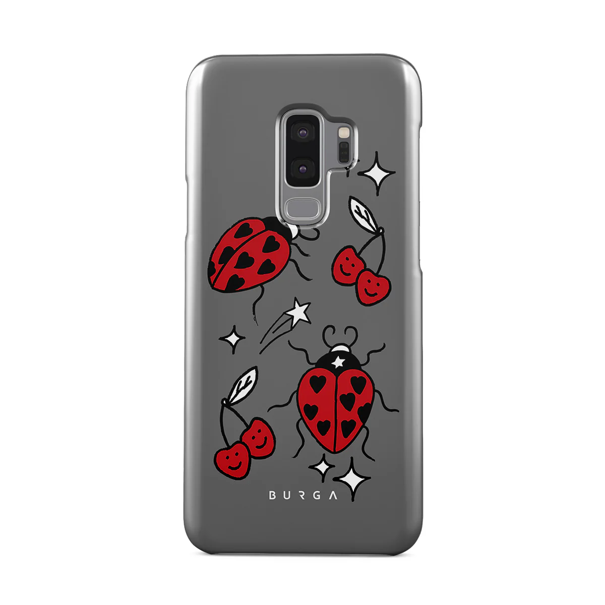 Fortunate One - Samsung Galaxy S9 Plus Funda