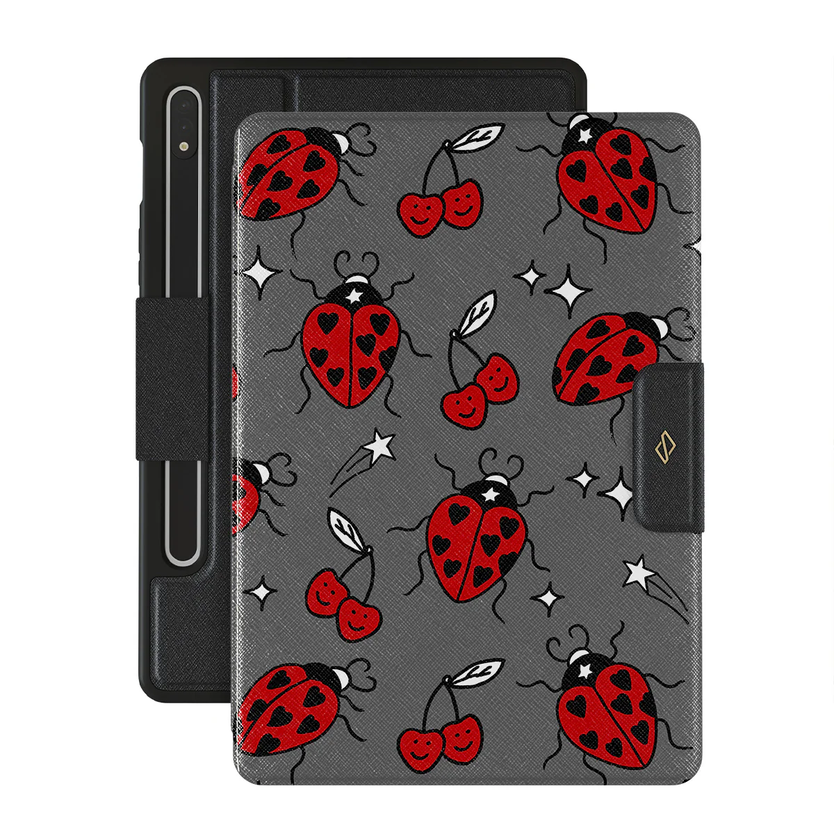 Fortunate One - Funda Samsung Galaxy Tab S9 FE
