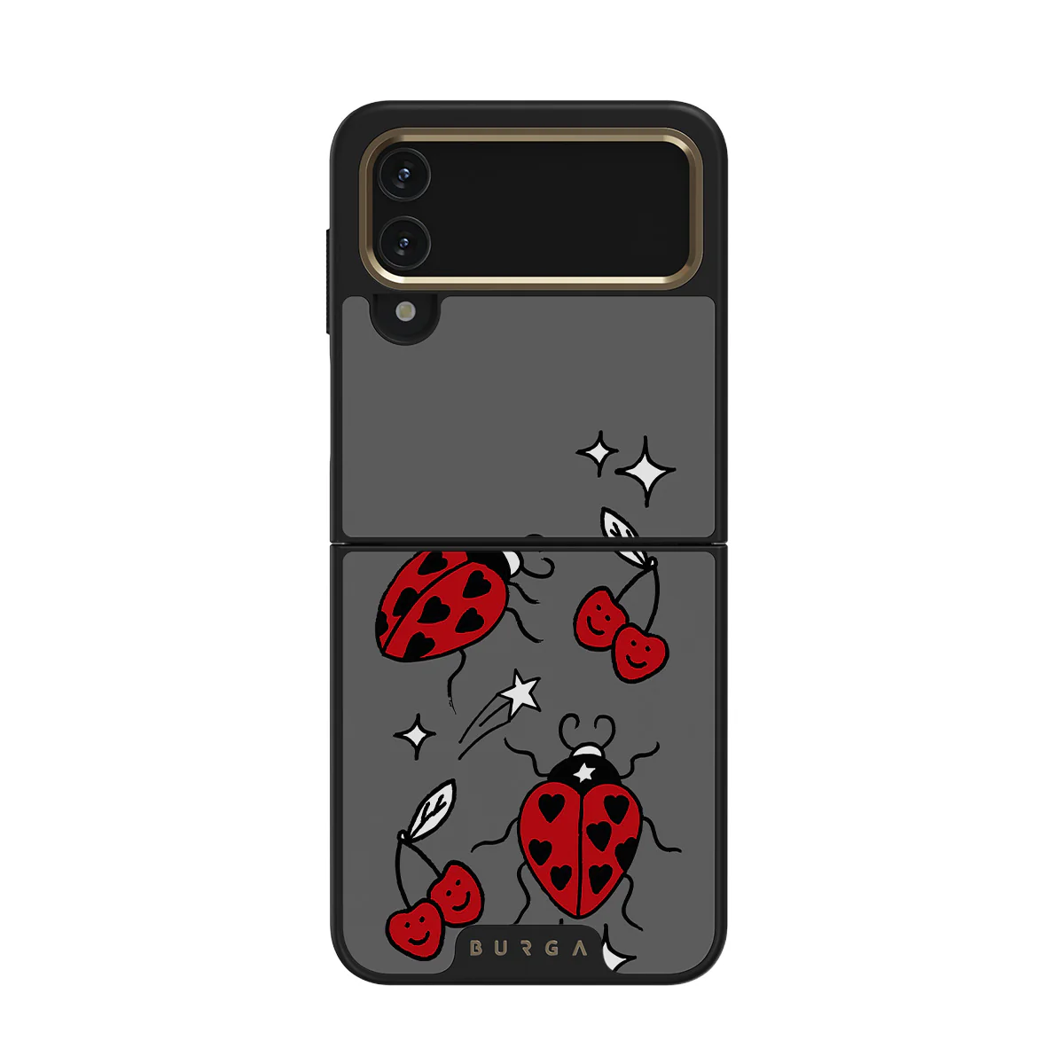 Fortunate One - Samsung Galaxy Z Flip 4 Funda - Image 14