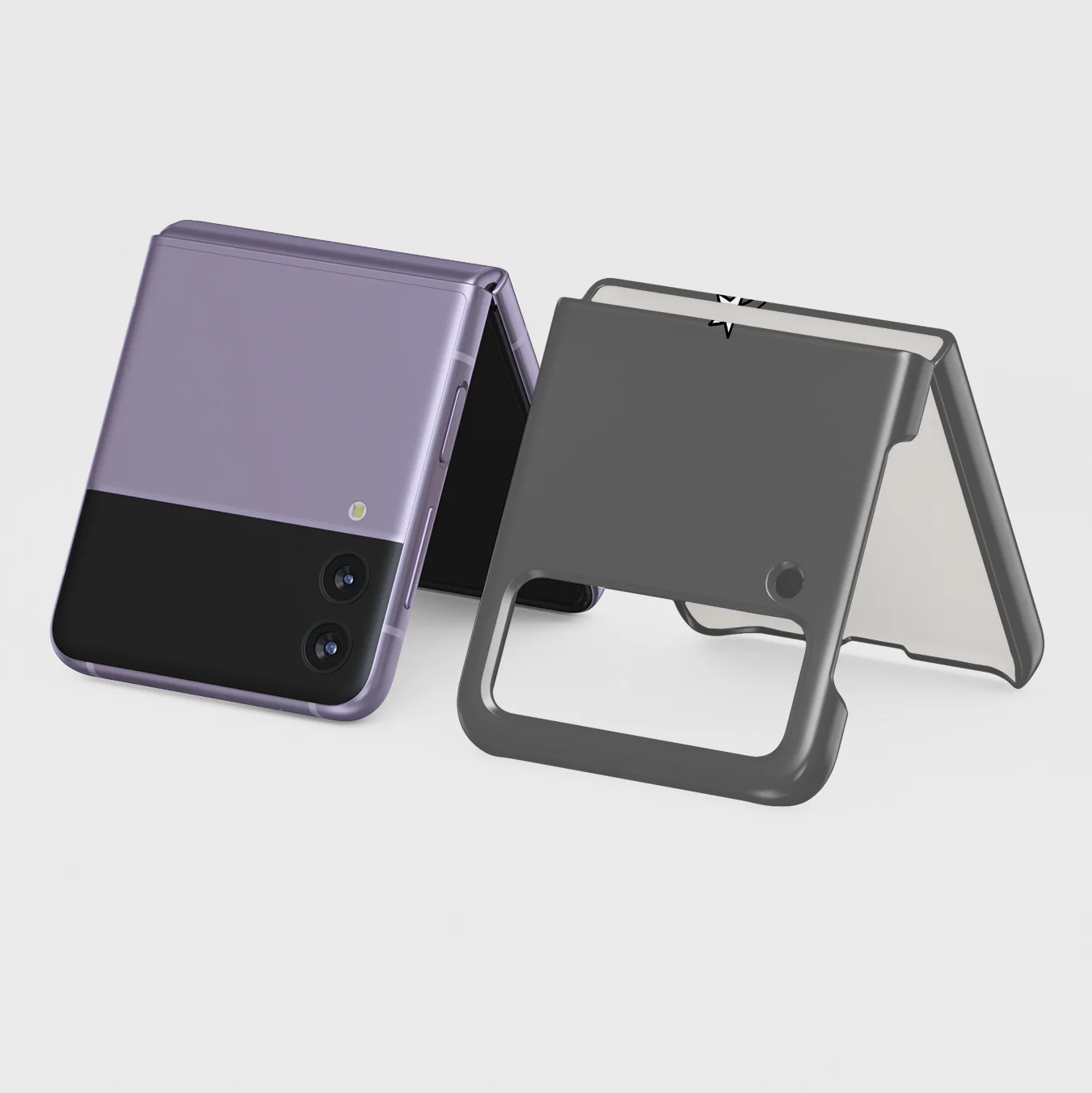 Fortunate One - Samsung Galaxy Z Flip 4 Funda - Image 5