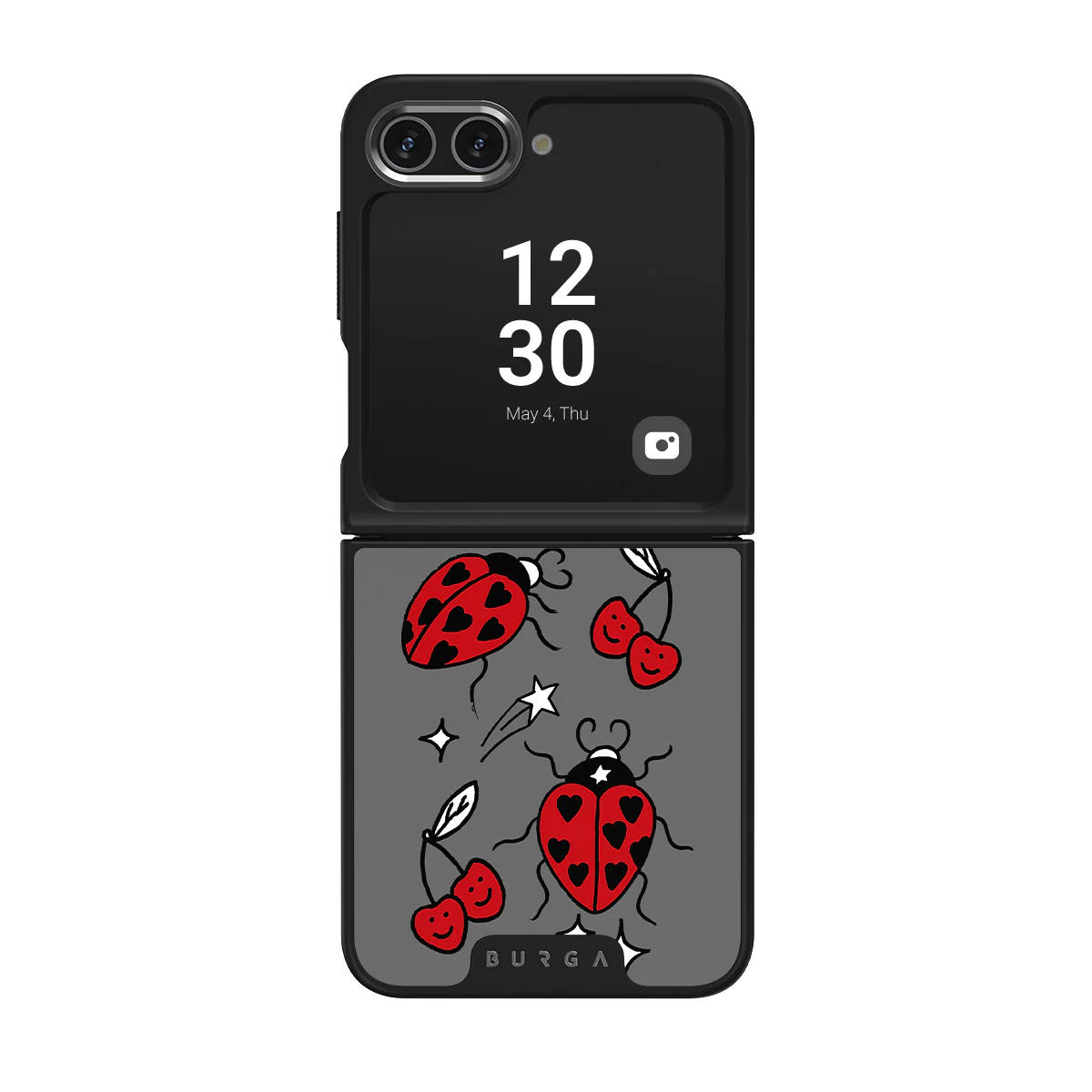 Fortunate One - Samsung Galaxy Z Flip 5 Funda - Image 15