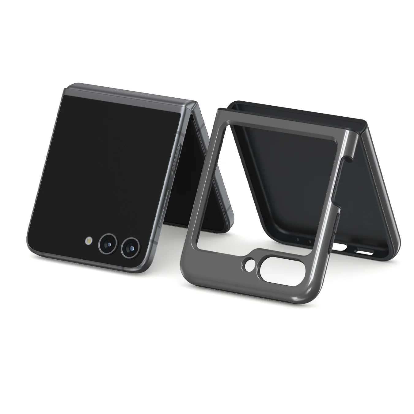 Fortunate One - Samsung Galaxy Z Flip 5 Funda - Image 5