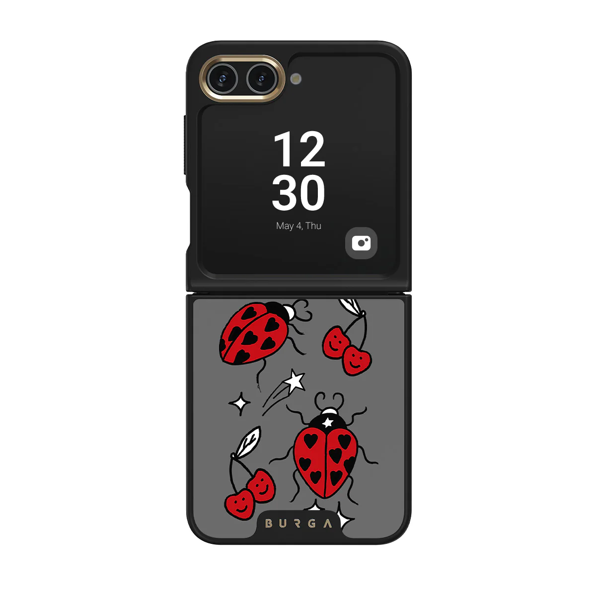 Fortunate One - Samsung Galaxy Z Flip 5 Funda - Image 8