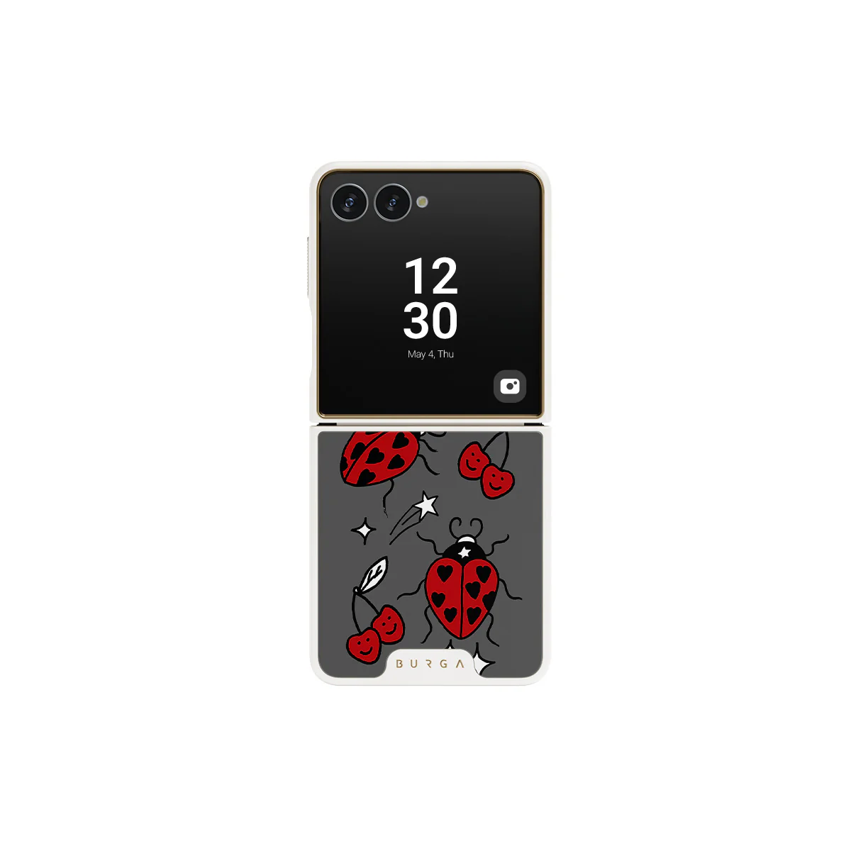 Fortunate One - Samsung Galaxy Z Flip 7 Funda - Image 19