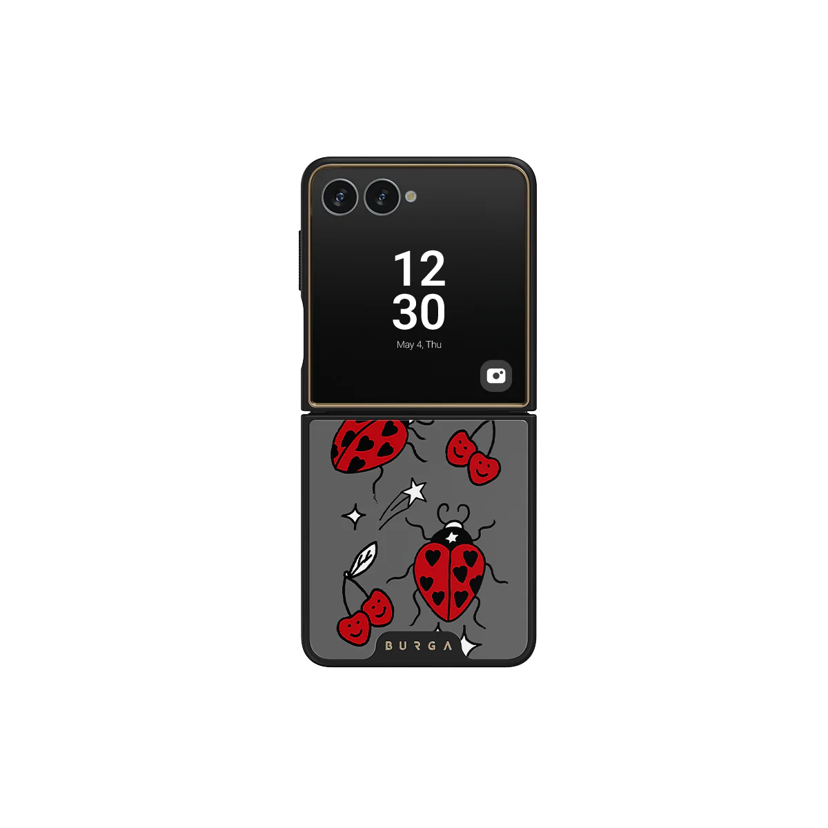 Fortunate One - Samsung Galaxy Z Flip 7 Funda - Image 5