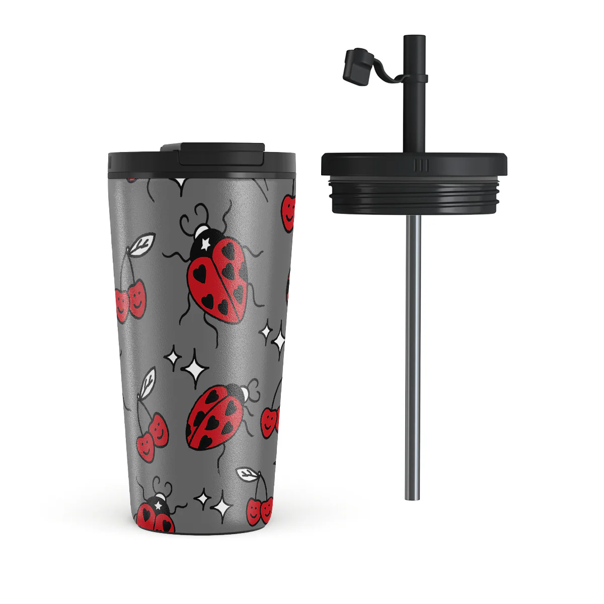 Fortunate One - Vaso Térmico - Image 3