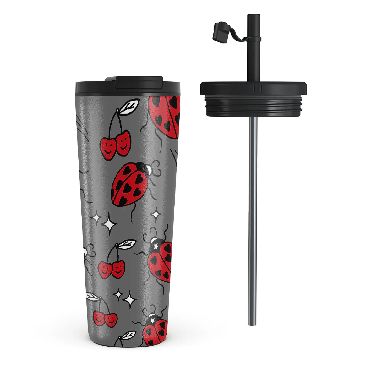 Fortunate One - Vaso Térmico - Image 6