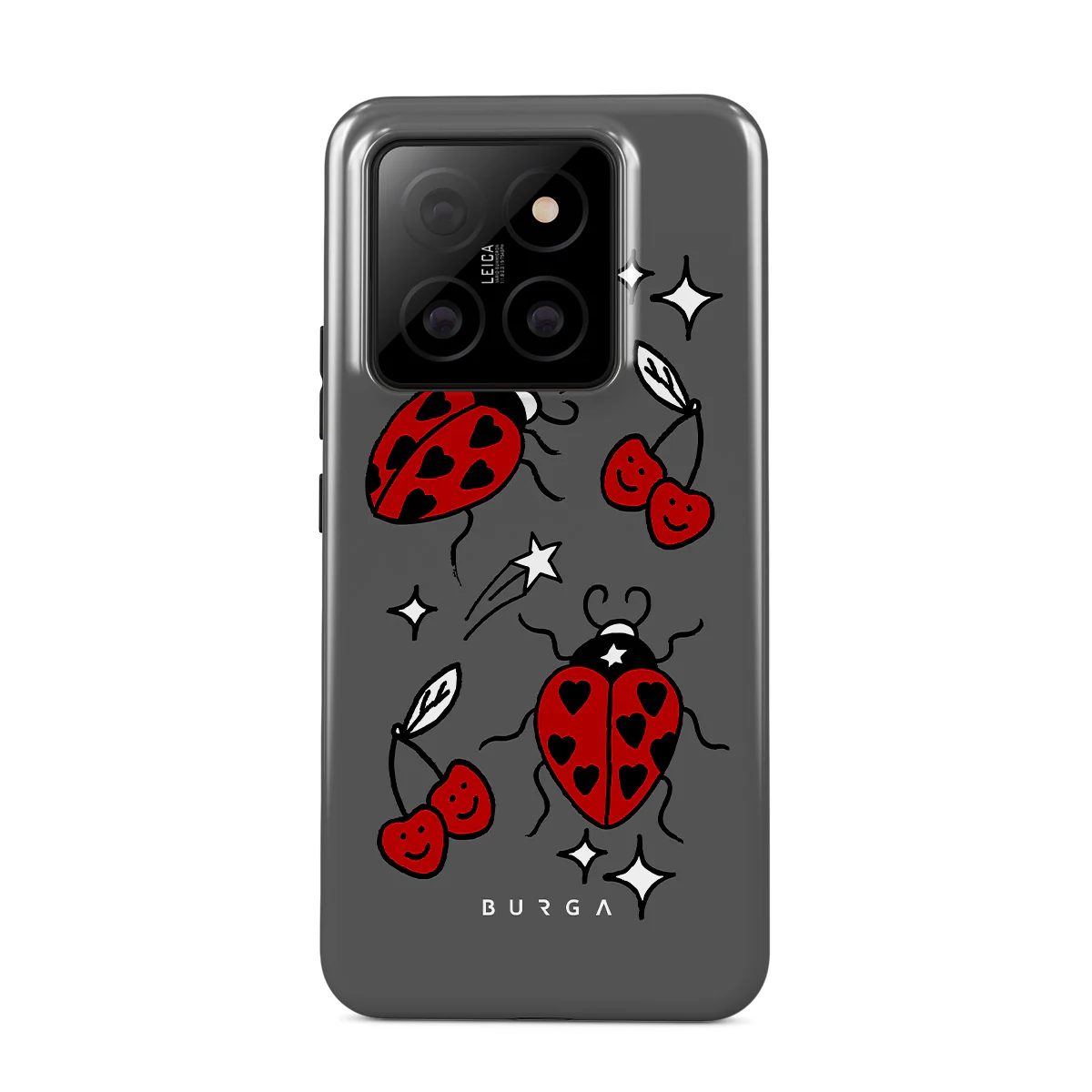 Fortunate One - Xiaomi 14 Pro Funda