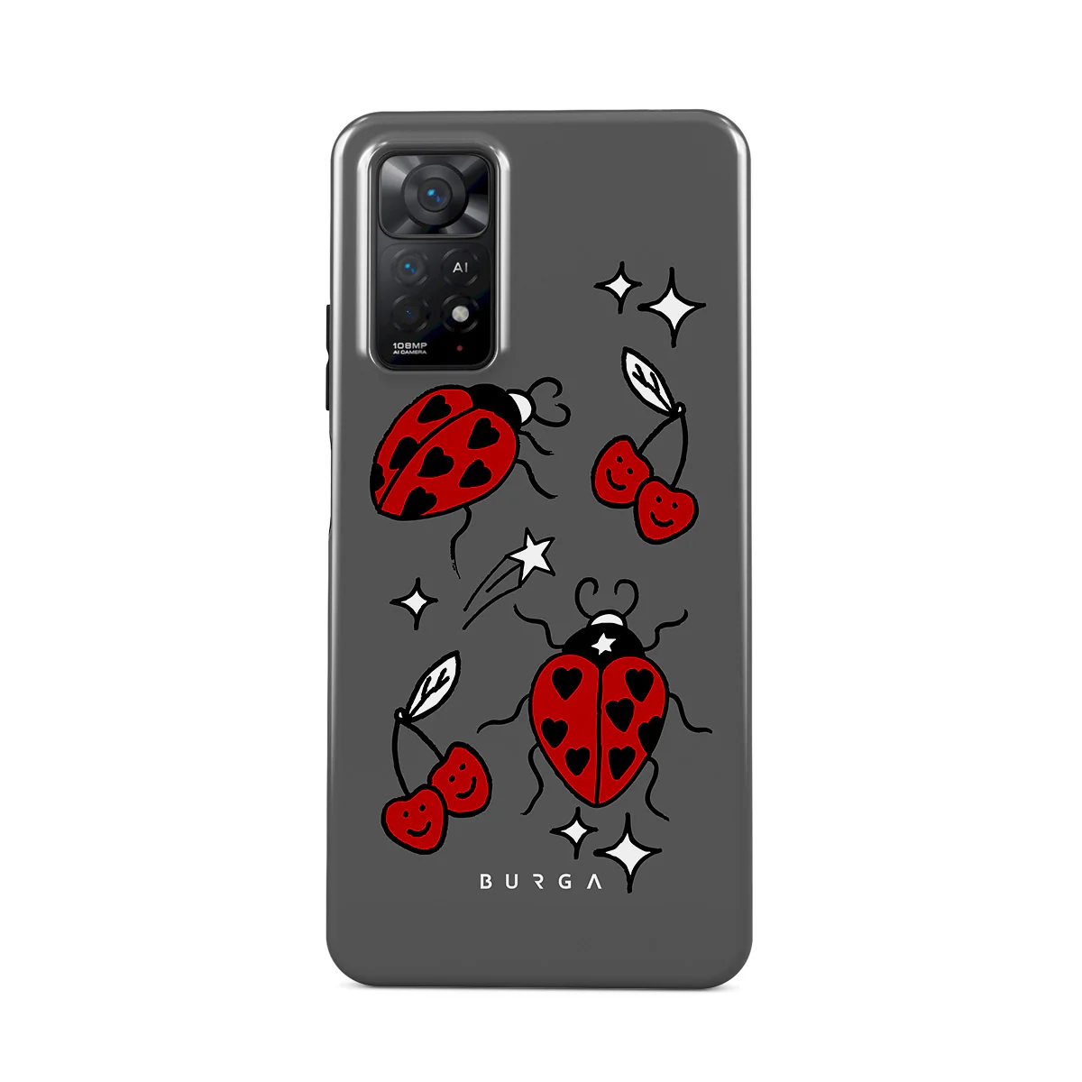 Fortunate One - Xiaomi Redmi Note 11 Pro Funda