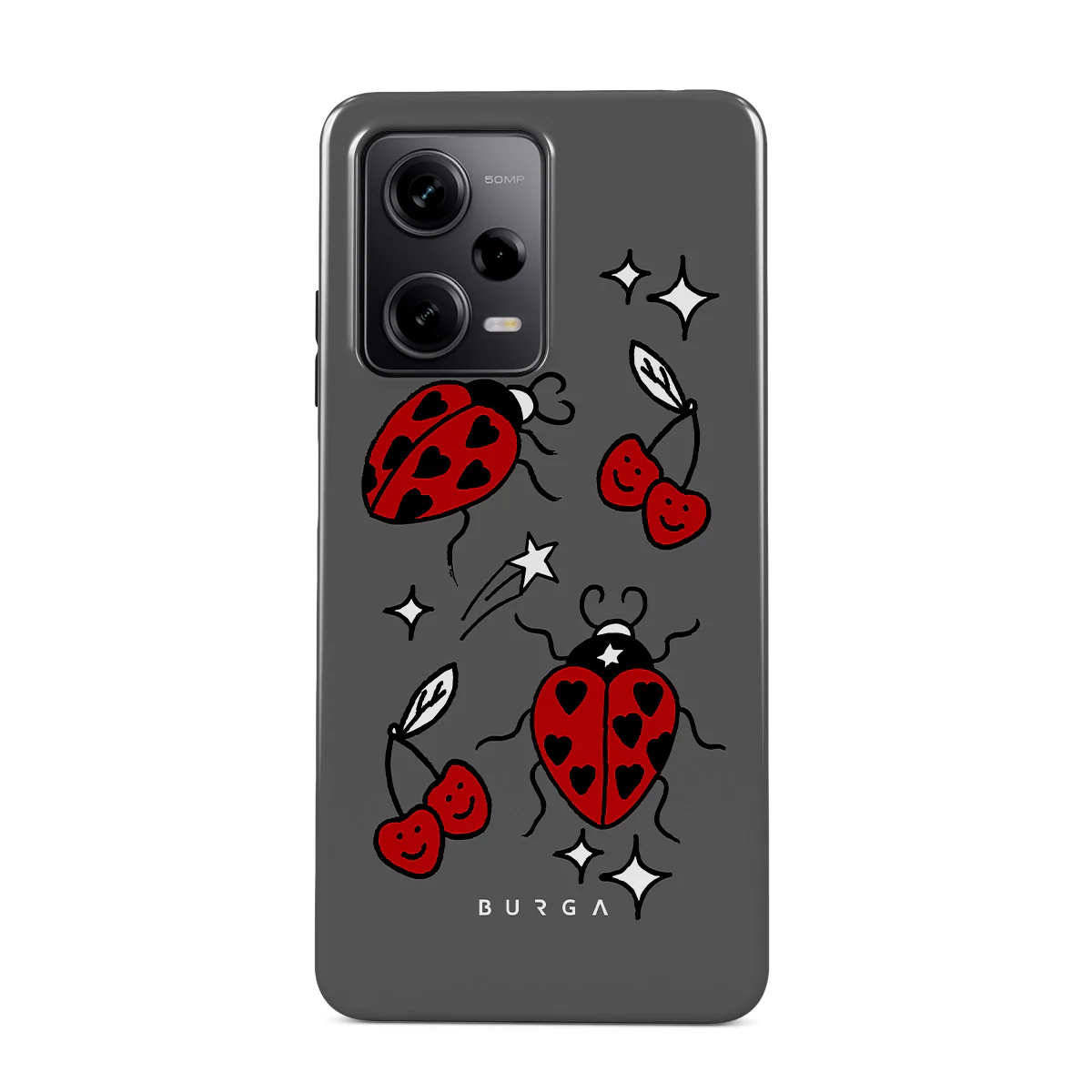 Fortunate One - Xiaomi Redmi Note 12 Pro+ 5G Funda