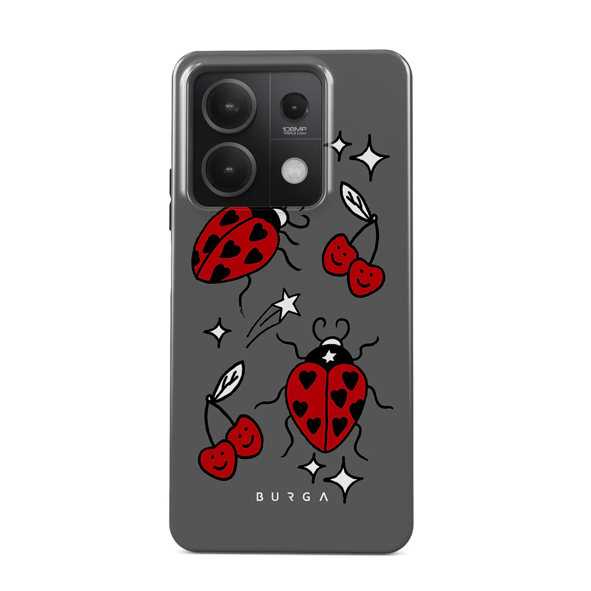 Fortunate One - Xiaomi Redmi Note 13 5G Funda