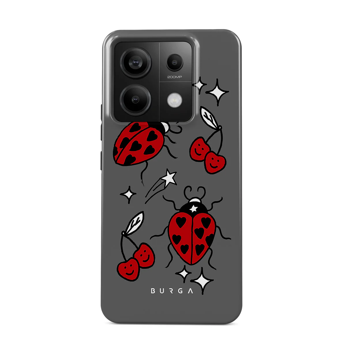 Fortunate One - Xiaomi Redmi Note 13 Pro 5G Funda