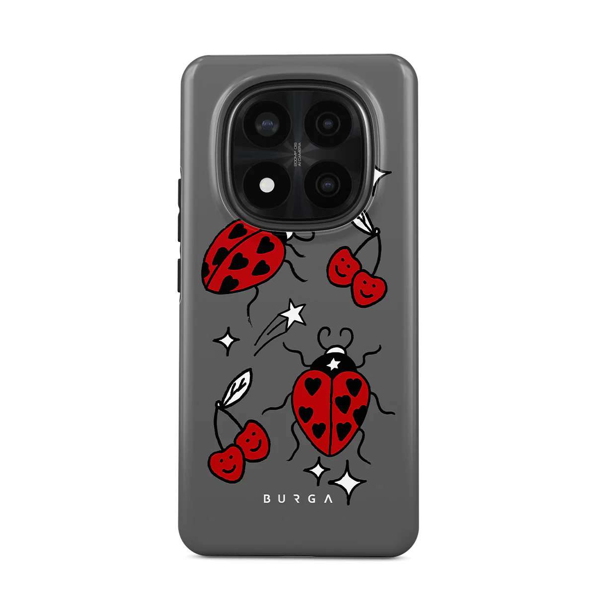 Fortunate One - Xiaomi Redmi Note 14 Pro+ 5G Funda