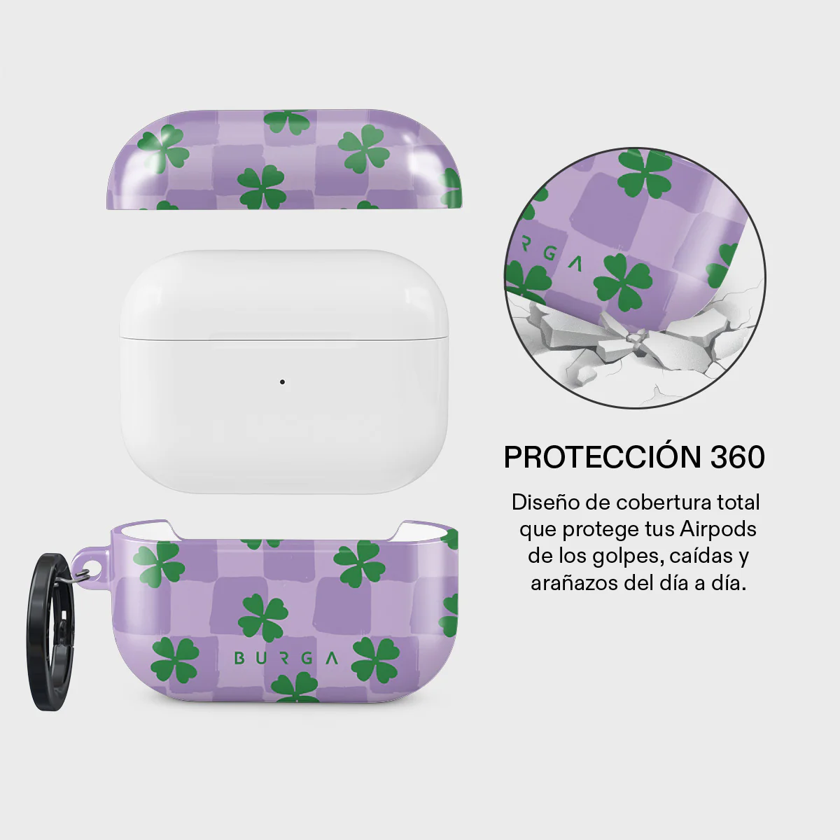 Found It - AirPods Pro 2 Funda - Image 2