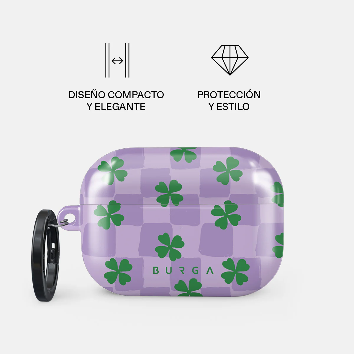 Found It - AirPods Pro 2 Funda - Image 4