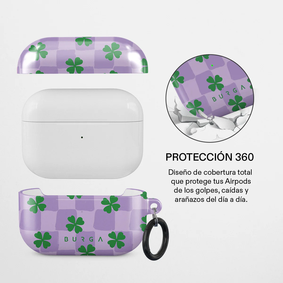 Found It - AirPods Pro Funda - Image 2
