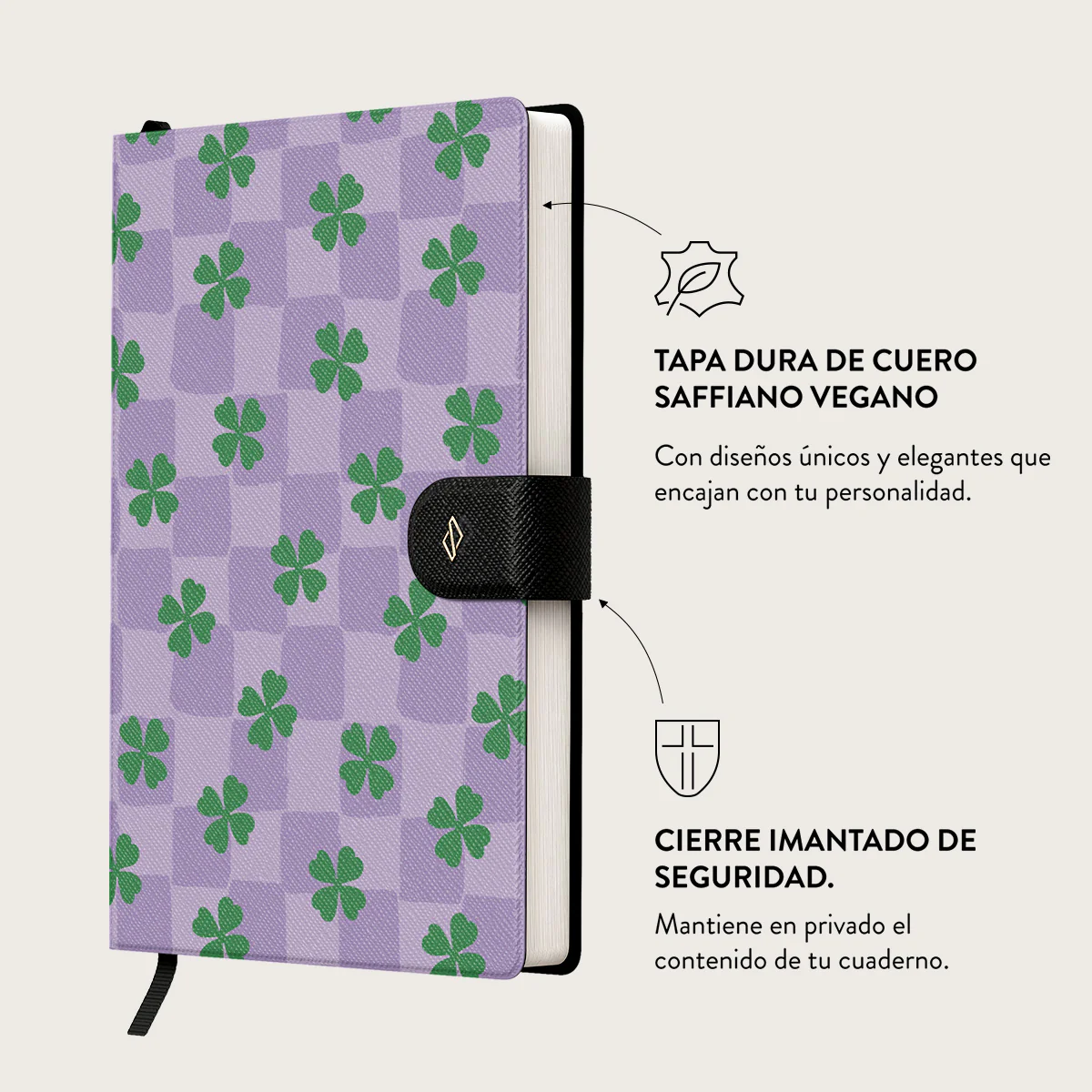 Found It - Cuaderno - Image 3