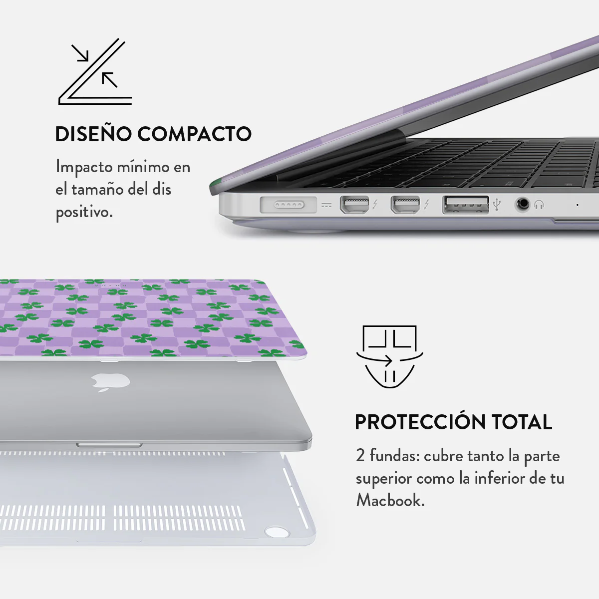 Found It - Funda Rígida para Macbook - Image 17