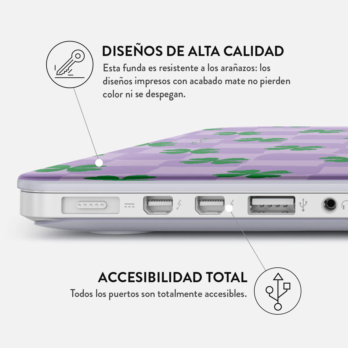 Found It - Funda Rígida para Macbook - Image 19