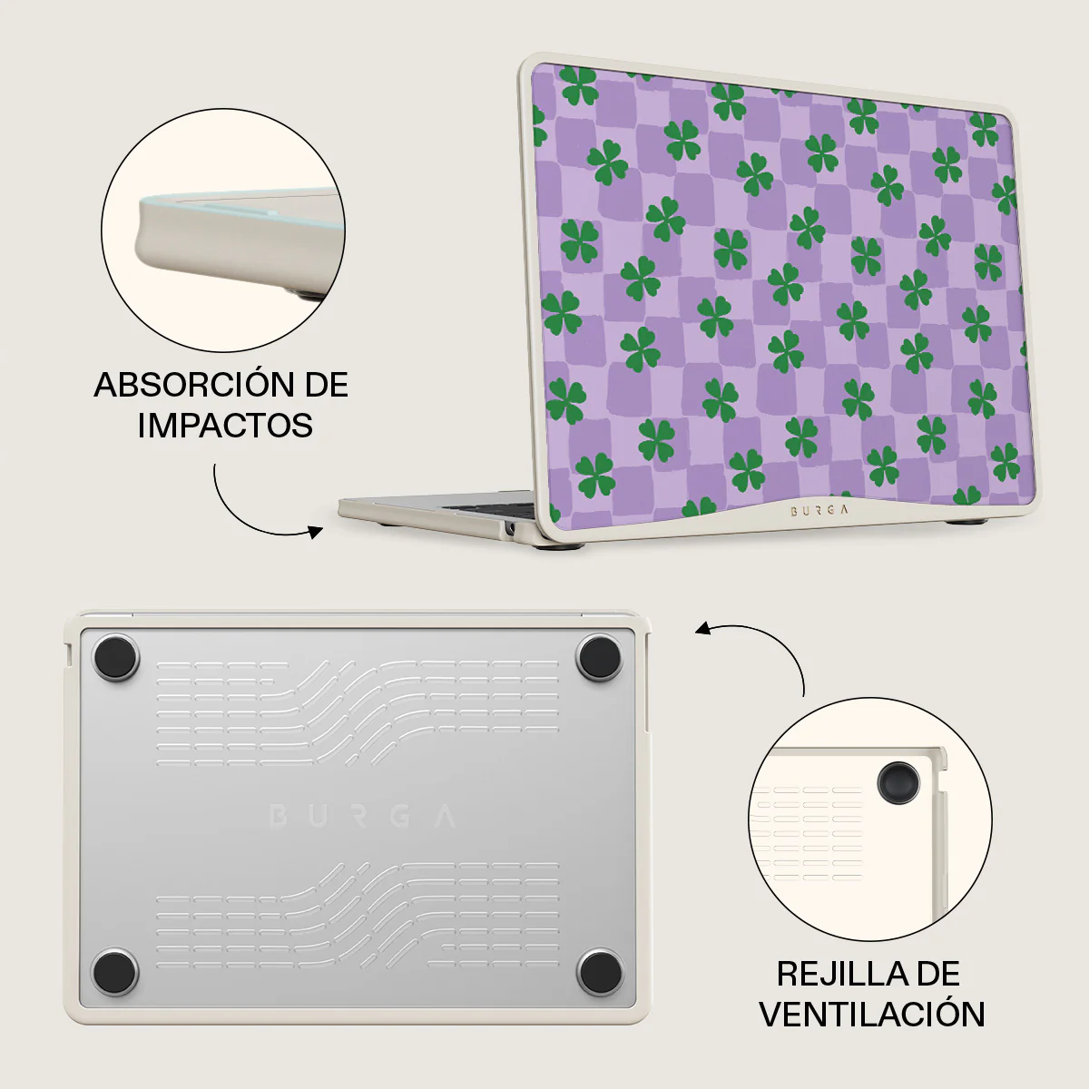 Found It - Funda para Macbook - Image 11