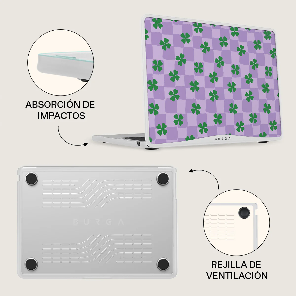 Found It - Funda para Macbook - Image 12