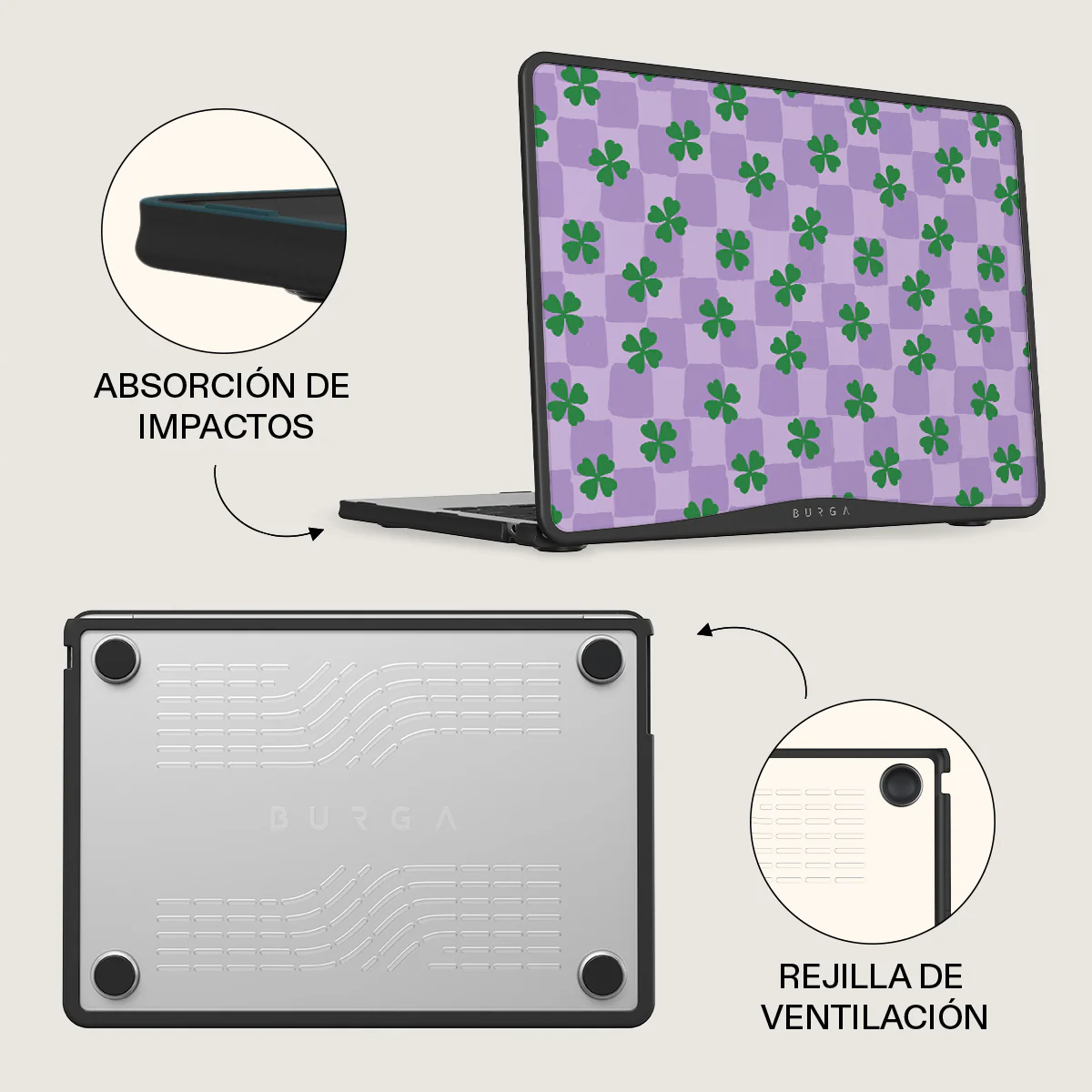 Found It - Funda para Macbook - Image 13