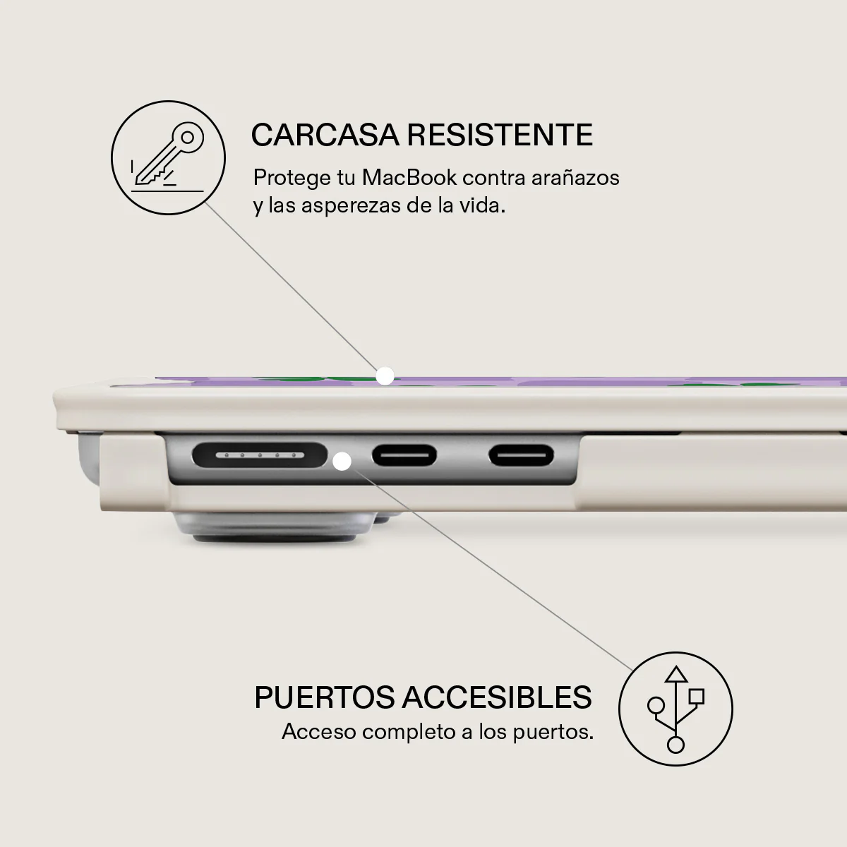 Found It - Funda para Macbook - Image 17