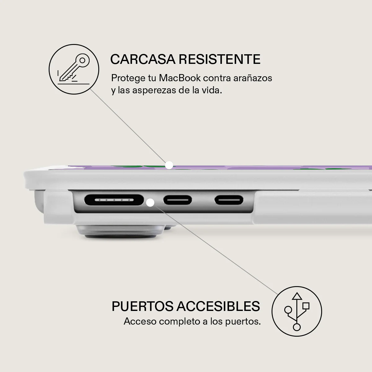 Found It - Funda para Macbook - Image 18