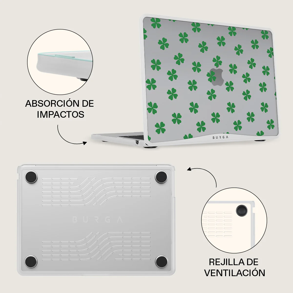 Found It - Funda para Macbook - Image 9