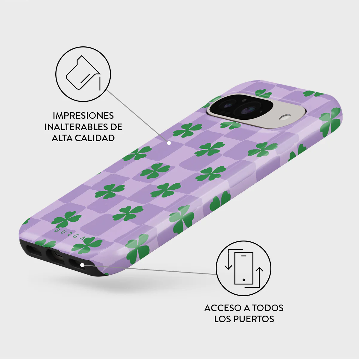 Found It - Google Pixel 10 Funda - Image 3