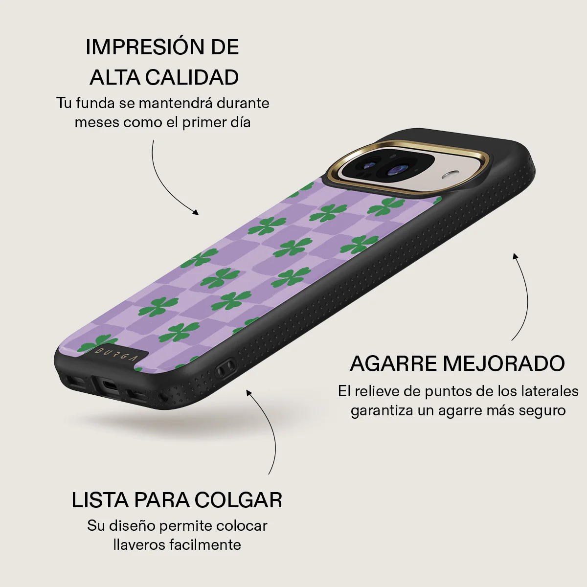 Found It - Google Pixel 10 Funda - Image 9