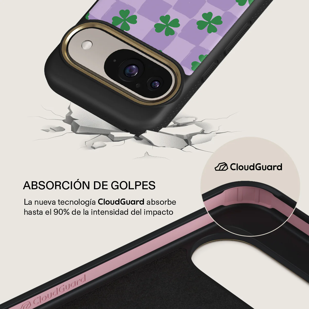 Found It - Google Pixel 10 Pro Funda - Image 7