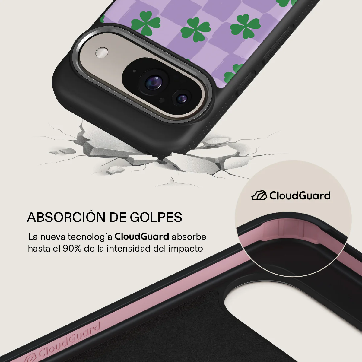 Found It - Google Pixel 10 Pro XL Funda - Image 14
