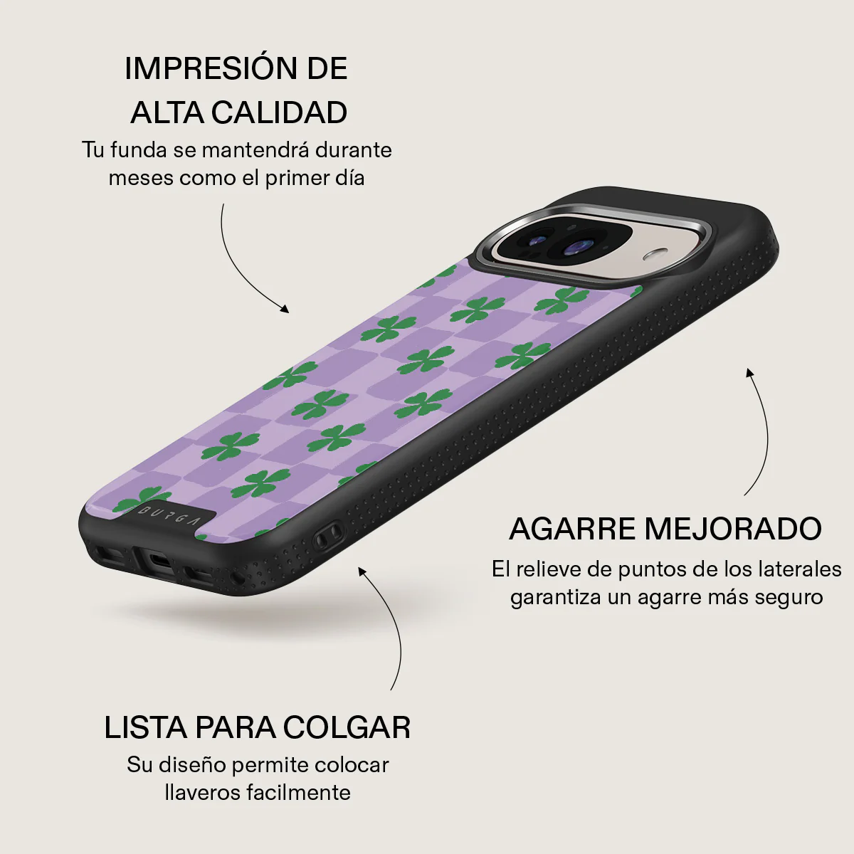 Found It - Google Pixel 10 Pro XL Funda - Image 16