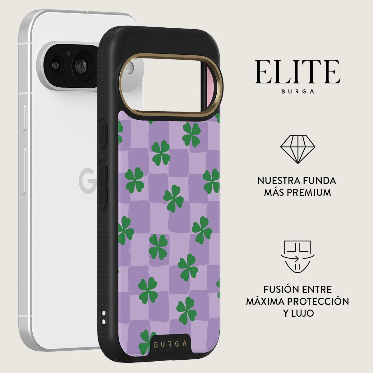 Found It - Google Pixel 10 Pro XL Funda - Image 6