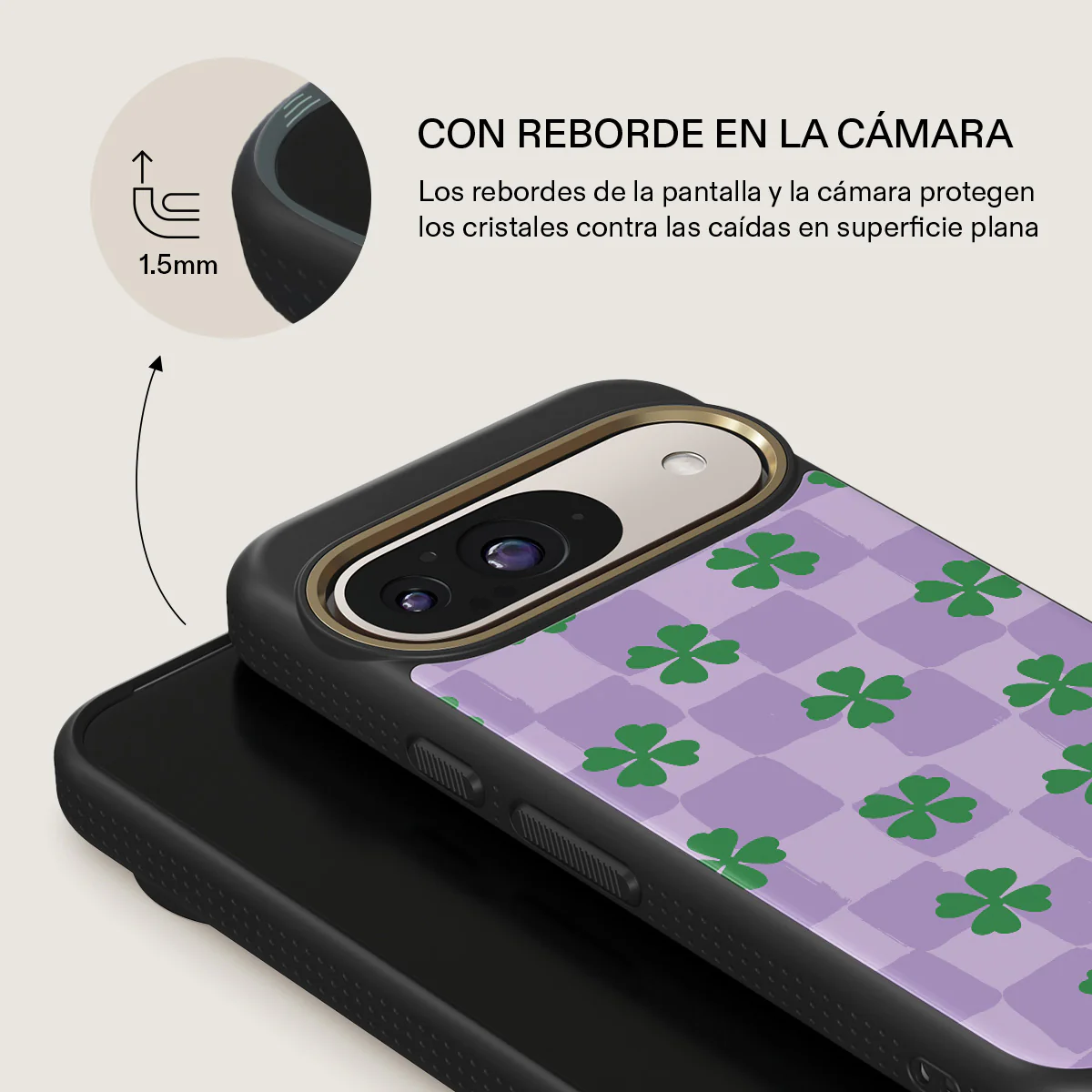 Found It - Google Pixel 10 Pro XL Funda - Image 8