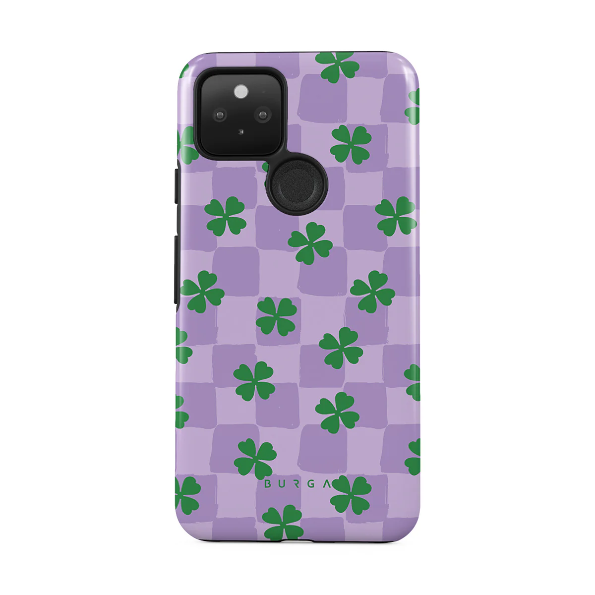 Found It - Google Pixel 5 Funda