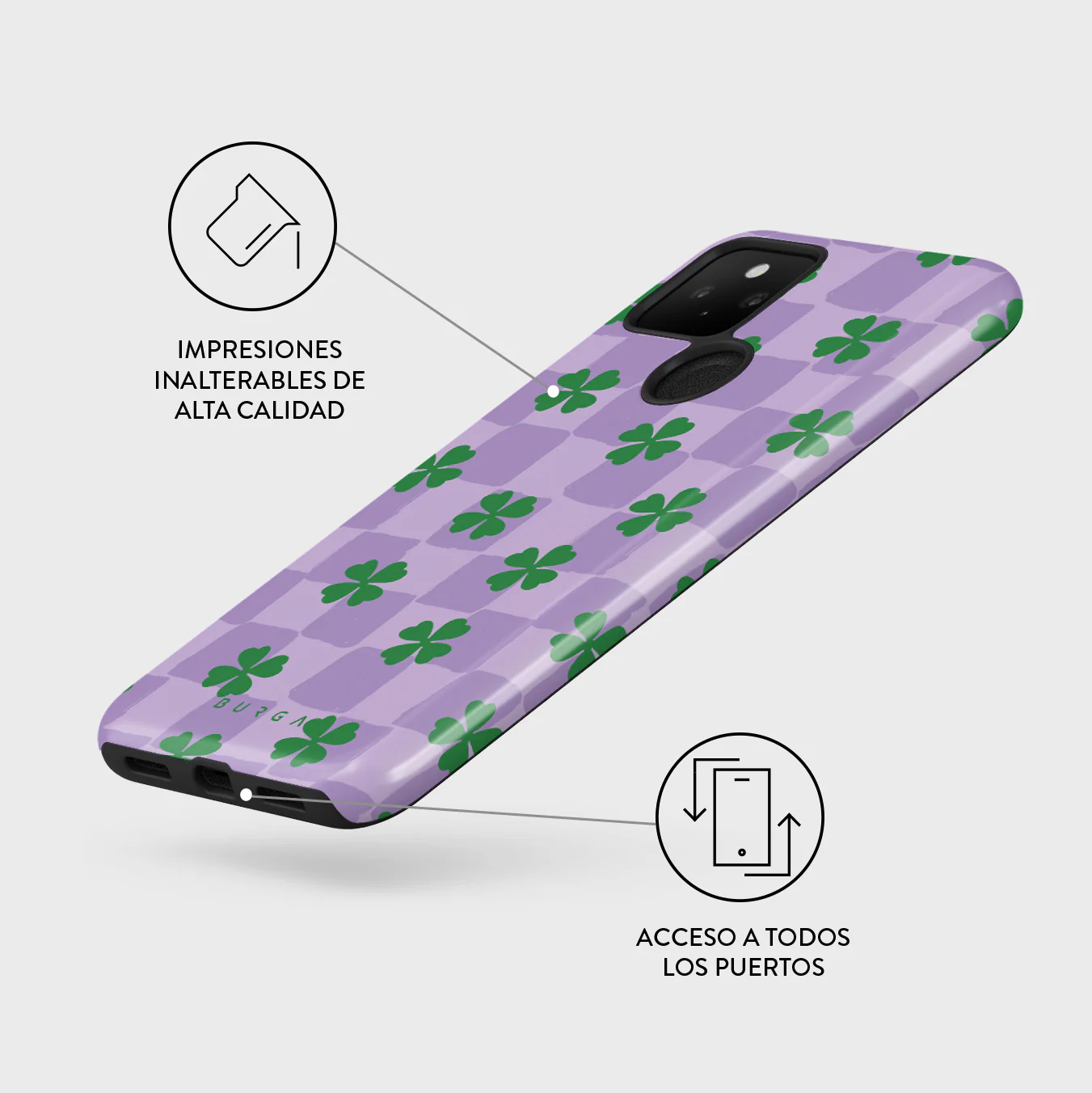 Found It - Google Pixel 5 Funda - Image 3