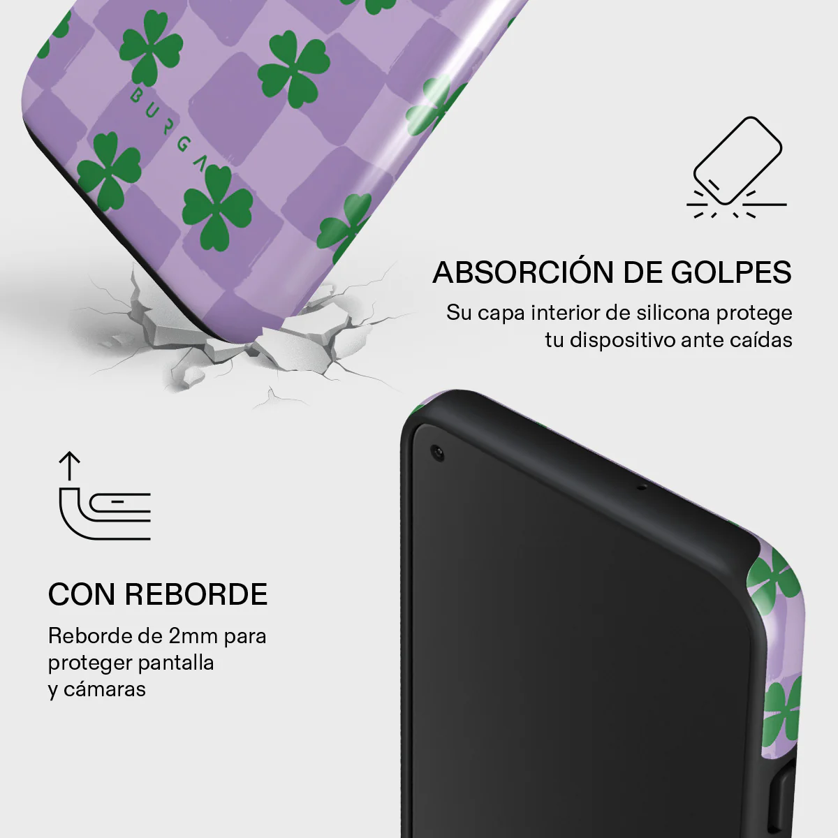 Found It - Google Pixel 5 Funda - Image 4