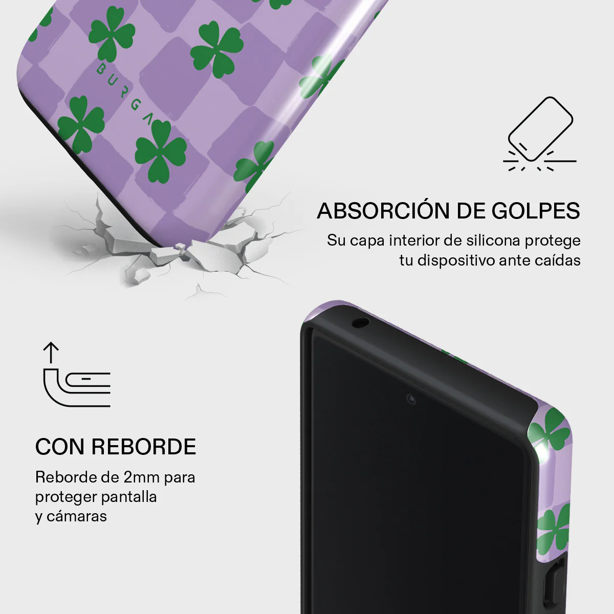 Found It - Google Pixel 6 Funda - Image 4