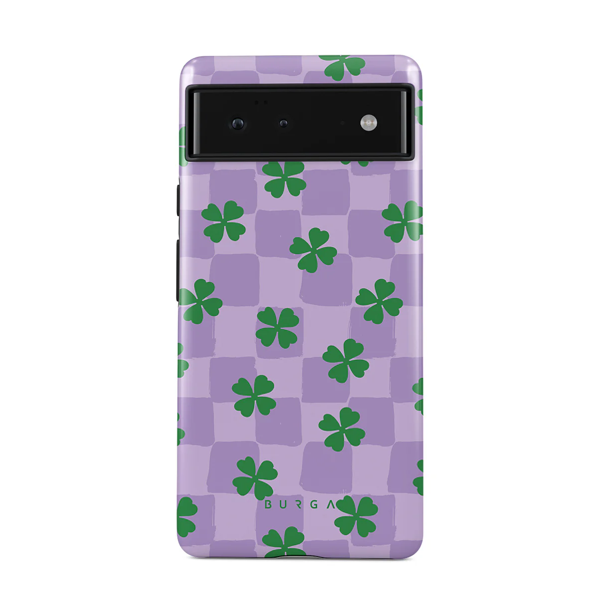 Found It - Google Pixel 6a Funda