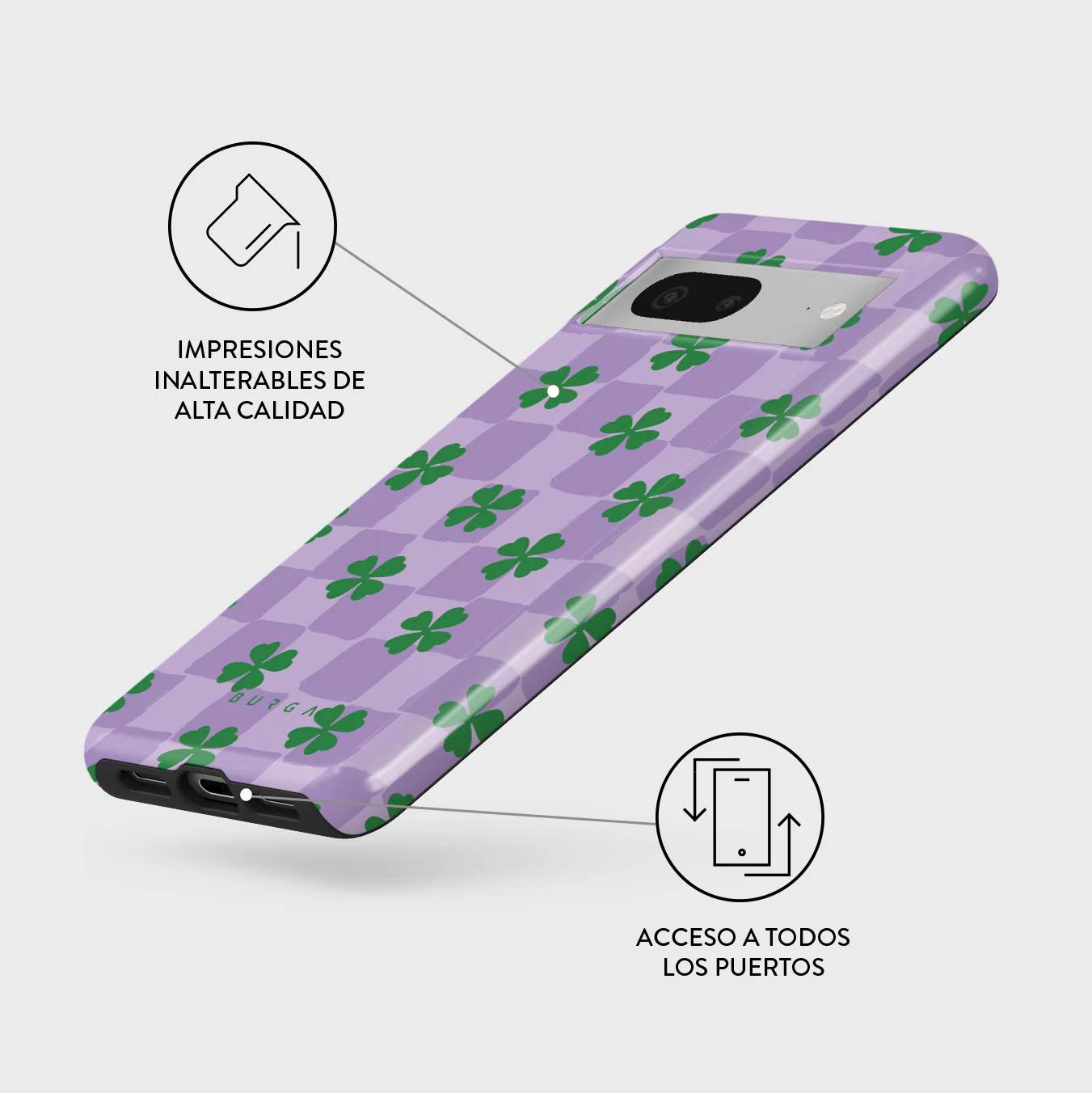 Found It - Google Pixel 7 Funda - Image 3
