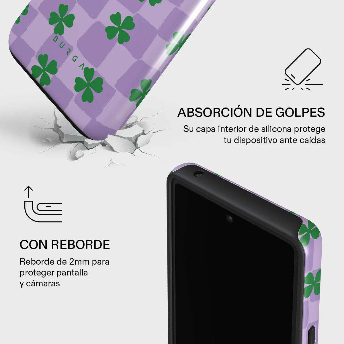 Found It - Google Pixel 7 Pro Funda - Image 4