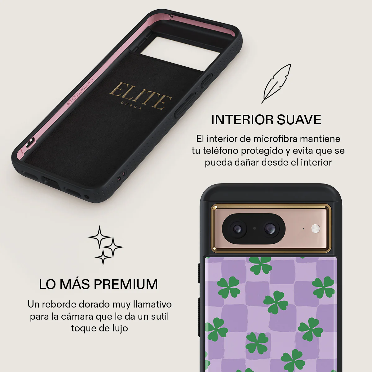 Found It - Google Pixel 8 Funda - Image 10