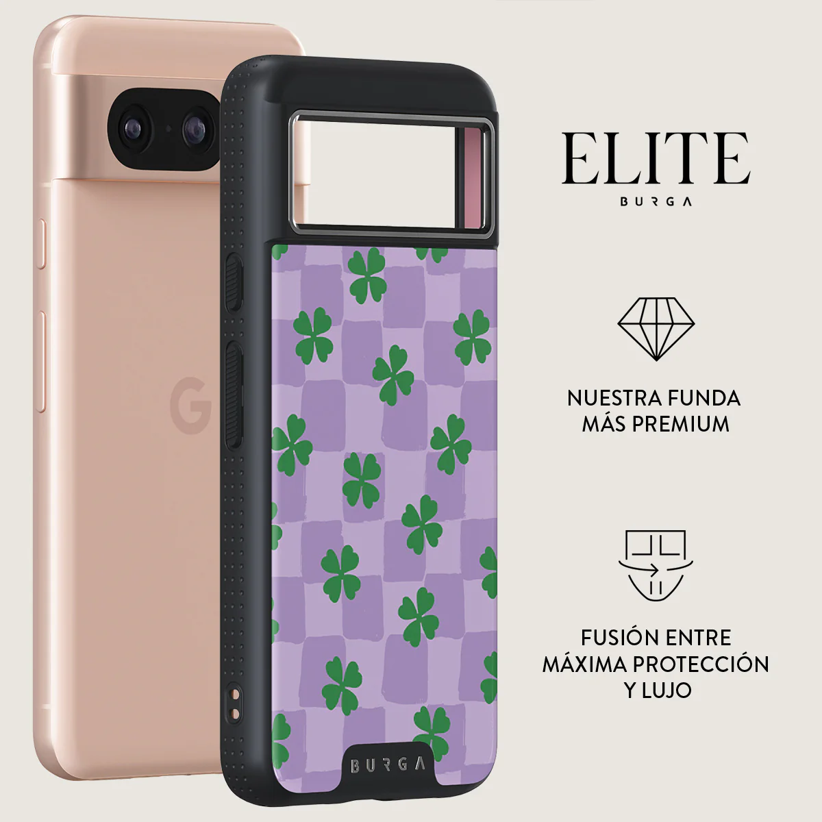 Found It - Google Pixel 8 Funda - Image 13