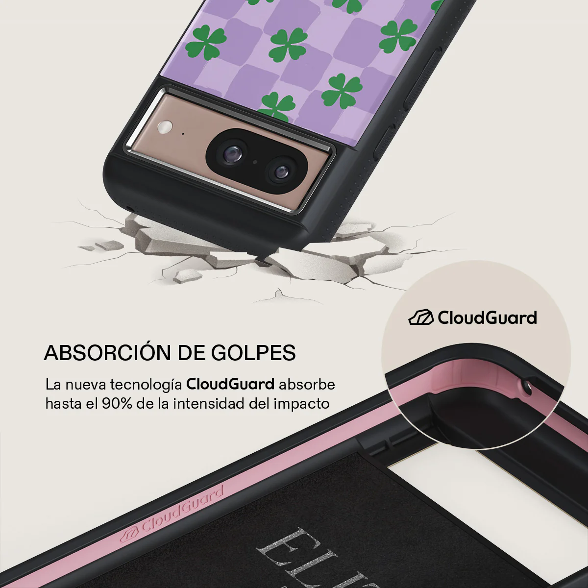 Found It - Google Pixel 8 Funda - Image 14