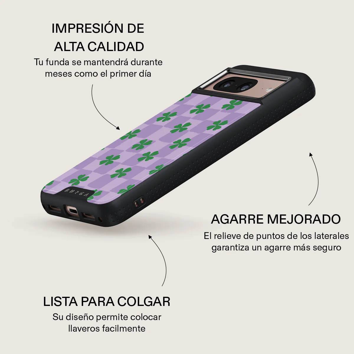 Found It - Google Pixel 8 Funda - Image 16