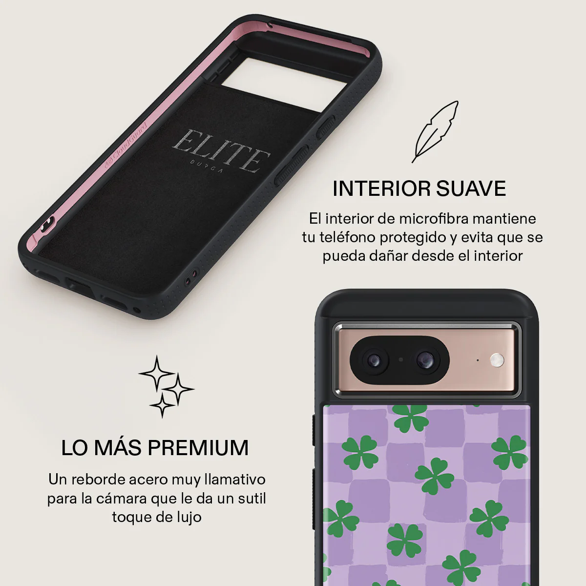 Found It - Google Pixel 8 Funda - Image 17