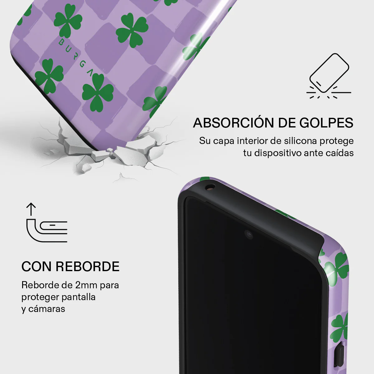 Found It - Google Pixel 8 Funda - Image 4